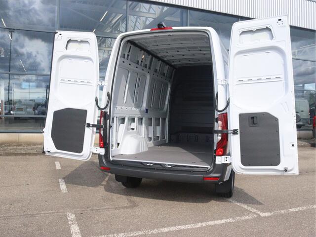 Mercedes-Benz SPRINTER 317 CDI L2H2 Select | AIRCO/CAMERA/CRUISE/STANDKACHEL | Certified