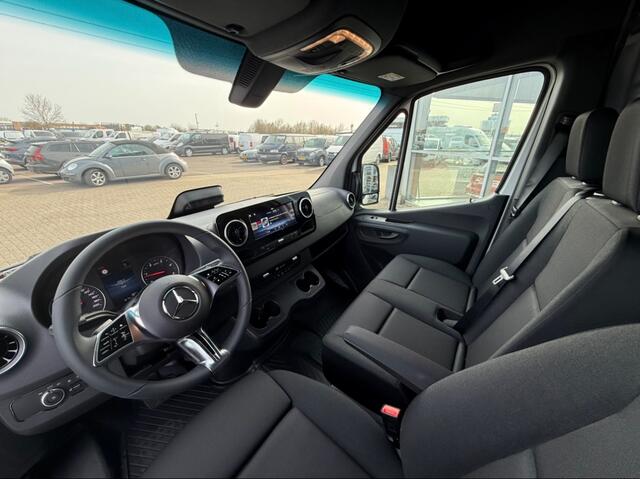Mercedes-Benz SPRINTER Koelwagen 317 1.9 CDI L3 Pro