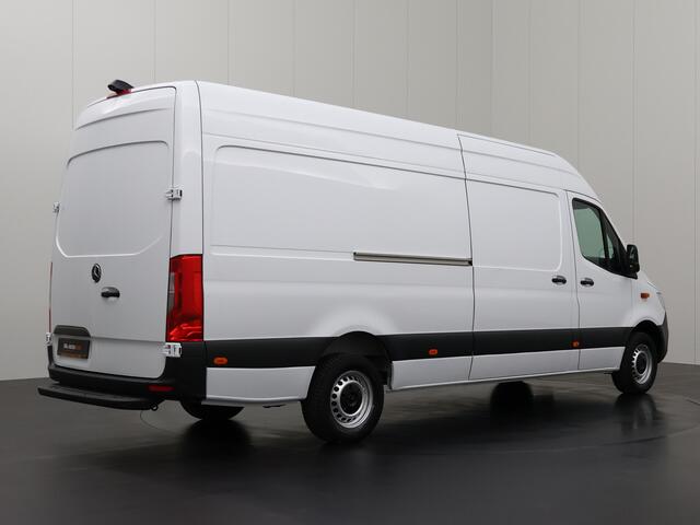 Mercedes-Benz SPRINTER 317CDi L3H2 Maxi Pro Model 2024 | Navigatie | 360 Camera | Betimmering | 3-Persoons
