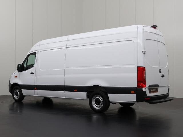 Mercedes-Benz SPRINTER 317CDi L3H2 Maxi Pro Model 2024 | Navigatie | 360 Camera | Betimmering | 3-Persoons