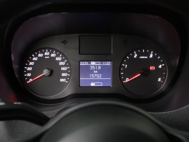 Mercedes-Benz SPRINTER 317CDi L3H2 Maxi Pro Model 2024 | Navigatie | 360 Camera | Betimmering | 3-Persoons
