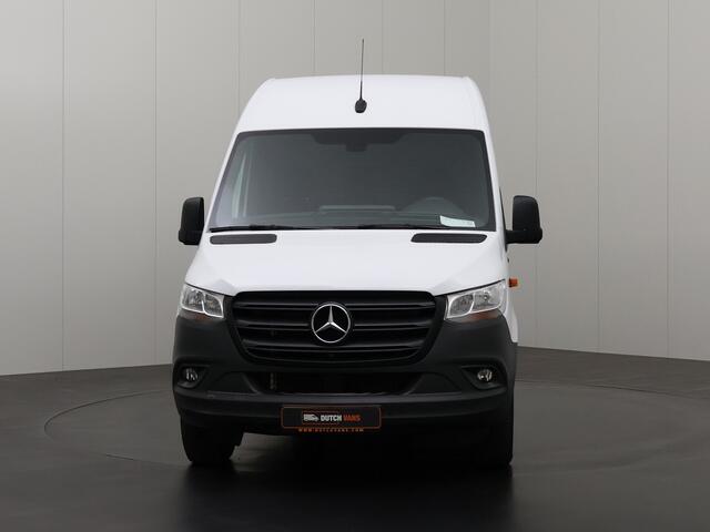 Mercedes-Benz SPRINTER 317CDi L3H2 Maxi Pro Model 2024 | Navigatie | 360 Camera | Betimmering | 3-Persoons
