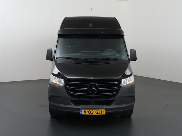 Mercedes-Benz SPRINTER 316 CDI | L2 H2 | LM Velgen | Parkeercamera | Zonneklep | Airco | Cruise Control | Trekhaak | 3-zits | Certified