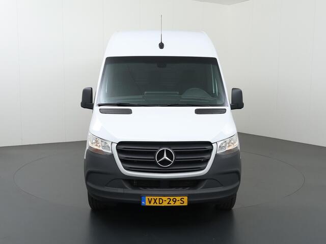Mercedes-Benz SPRINTER 315 CDI L3 H2 | Aut. | Bluetooth | Parkeercamera | Airco | Keyless Go | 3-zits | Certified