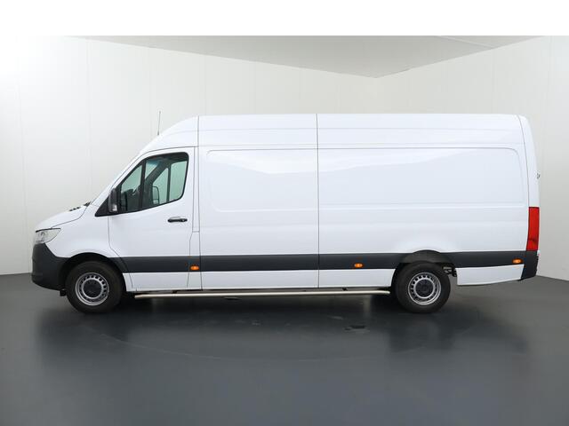 Mercedes-Benz SPRINTER 315 CDI L3 H2 | Aut. | Bluetooth | Parkeercamera | Airco | Keyless Go | 3-zits | Certified