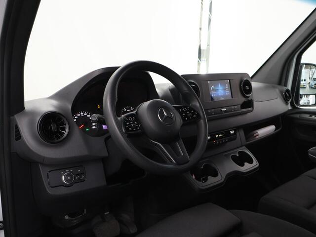 Mercedes-Benz SPRINTER 315 CDI L3 H2 | Aut. | Bluetooth | Parkeercamera | Airco | Keyless Go | 3-zits | Certified