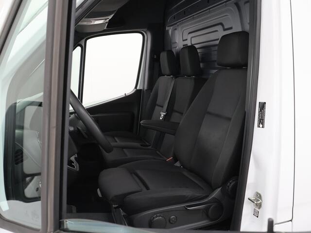 Mercedes-Benz SPRINTER 315 CDI L3 H2 | Aut. | Bluetooth | Parkeercamera | Airco | Keyless Go | 3-zits | Certified