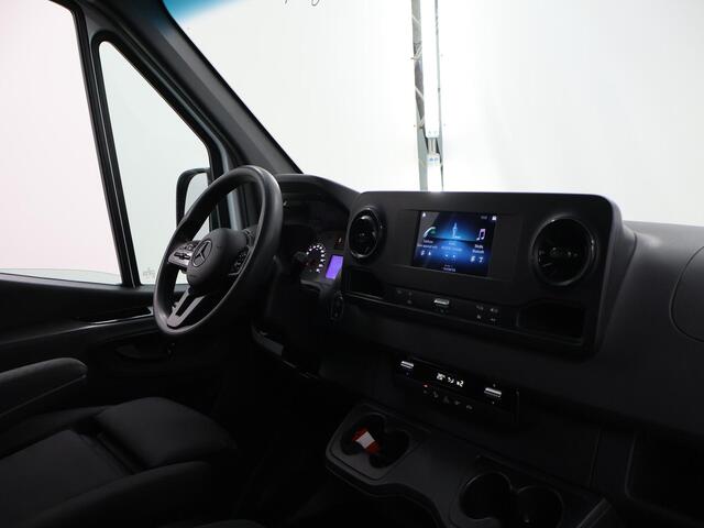 Mercedes-Benz SPRINTER 315 CDI L3 H2 | Aut. | Bluetooth | Parkeercamera | Airco | Keyless Go | 3-zits | Certified