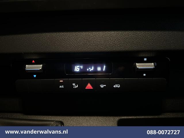 Mercedes-Benz SPRINTER 314 CDI 143pk L3H2 Euro6 Airco | Camera | Apple Carplay | Android Auto | Cruisecontrol | Parkeersensoren Bijrijdersbank