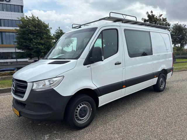 Mercedes-Benz SPRINTER 314CDI L2H1 Automaat Airco Navi Cruisecontrol Trekhaak