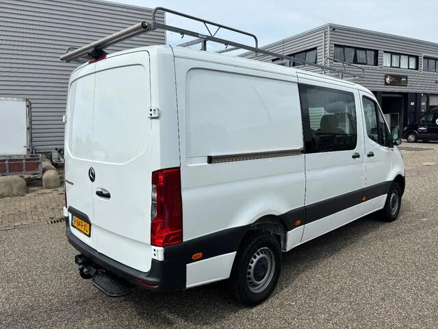 Mercedes-Benz SPRINTER 314CDI L2H1 Automaat Airco Navi Cruisecontrol Trekhaak