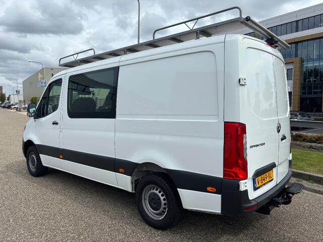 Mercedes-Benz SPRINTER 314CDI L2H1 Automaat Airco Navi Cruisecontrol Trekhaak