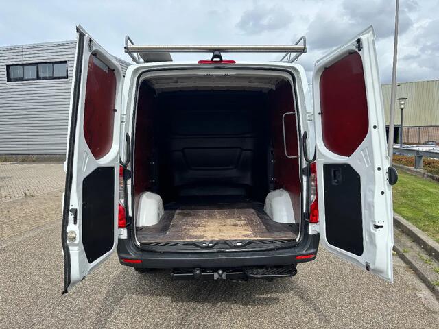 Mercedes-Benz SPRINTER 314CDI L2H1 Automaat Airco Navi Cruisecontrol Trekhaak