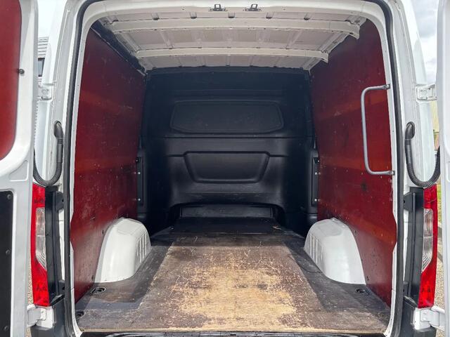 Mercedes-Benz SPRINTER 314CDI L2H1 Automaat Airco Navi Cruisecontrol Trekhaak
