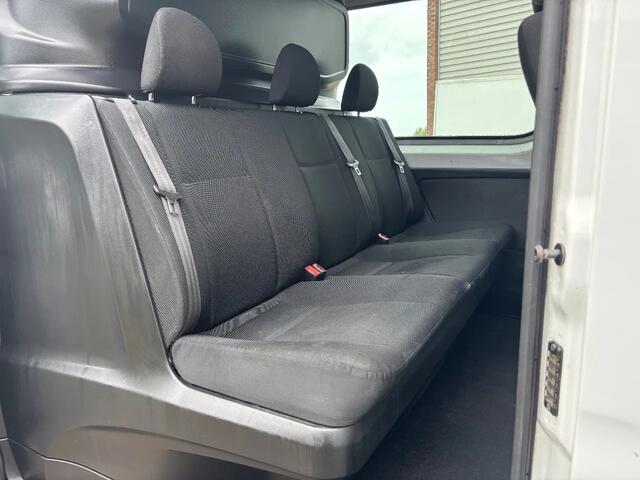 Mercedes-Benz SPRINTER 314CDI L2H1 Automaat Airco Navi Cruisecontrol Trekhaak