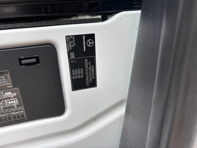 Mercedes-Benz SPRINTER 314CDI L2H1 Automaat Airco Navi Cruisecontrol Trekhaak