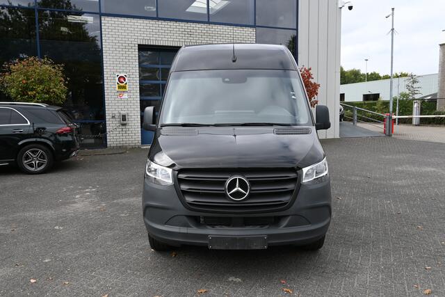 Mercedes-Benz SPRINTER 315 CDI L2H2 RWD MBUX navigatie met camera