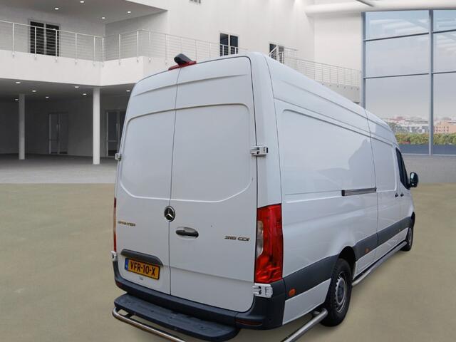 Mercedes-Benz SPRINTER 316 2.2 CDI L3H2 DC EURO VI-D