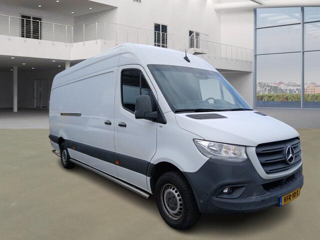 Mercedes-Benz SPRINTER 316 2.2 CDI L3H2 DC EURO VI-D