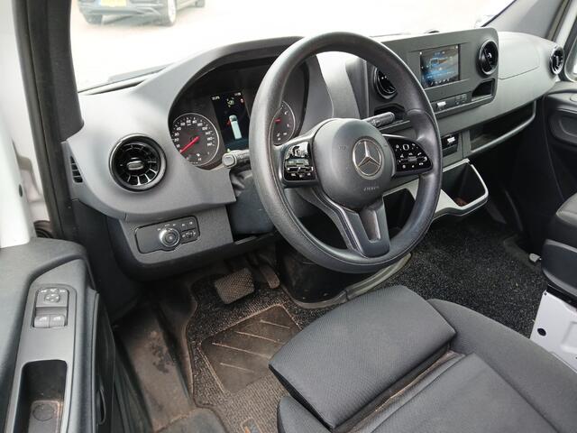 Mercedes-Benz SPRINTER 316 2.2 CDI L3H2 DC EURO VI-D