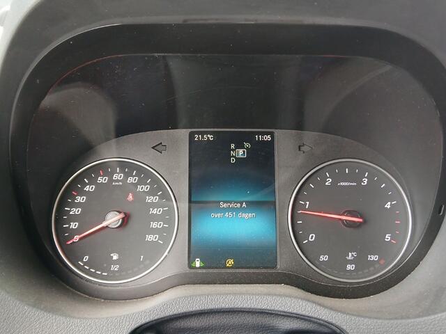 Mercedes-Benz SPRINTER 316 2.2 CDI L3H2 DC EURO VI-D