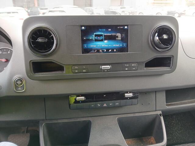 Mercedes-Benz SPRINTER 316 2.2 CDI L3H2 DC EURO VI-D