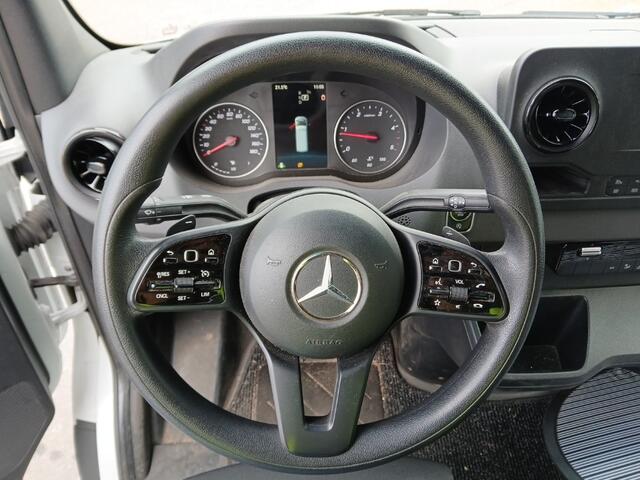 Mercedes-Benz SPRINTER 316 2.2 CDI L3H2 DC EURO VI-D