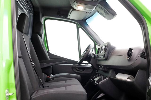 Mercedes-Benz SPRINTER 316 CDI 163pk L2H1 RWD 7G Automaat Navi/Camera 07-2020