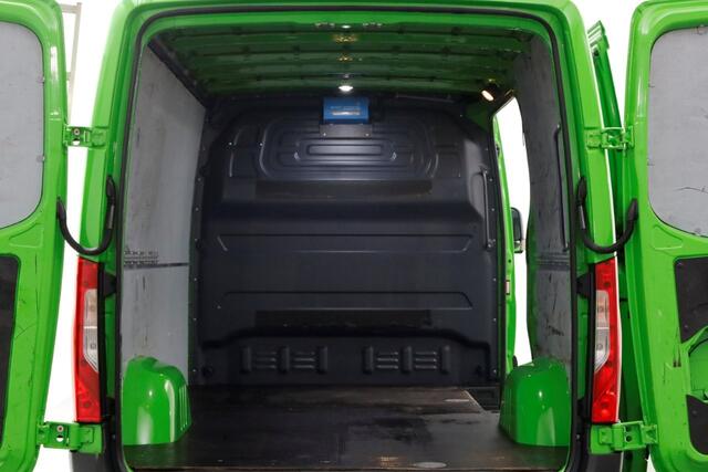 Mercedes-Benz SPRINTER 316 CDI 163pk L2H1 RWD 7G Automaat Navi/Camera 07-2020