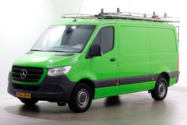 Mercedes-Benz SPRINTER 316 CDI 163pk L2H1 RWD 7G Automaat Navi/Camera 07-2020