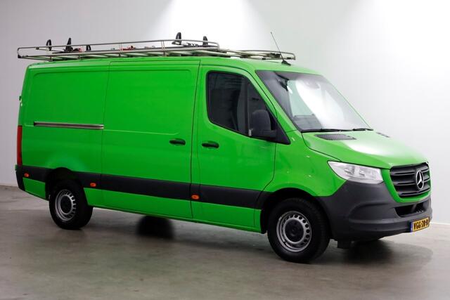 Mercedes-Benz SPRINTER 316 CDI 163pk L2H1 RWD 7G Automaat Navi/Camera 07-2020