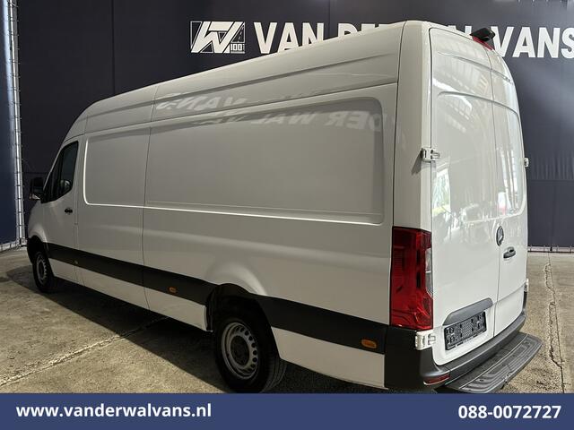 Mercedes-Benz SPRINTER 317 CDI 170pk L3H2 Euro6 Airco | Camera | Apple Carplay | Android Auto | Stoelverwarming Bijrijdersbank