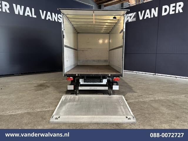 Mercedes-Benz SPRINTER 316 CDI 164pk Bakwagen Laadklep Euro6 Airco | Cruisecontrol Bijrijdersbank