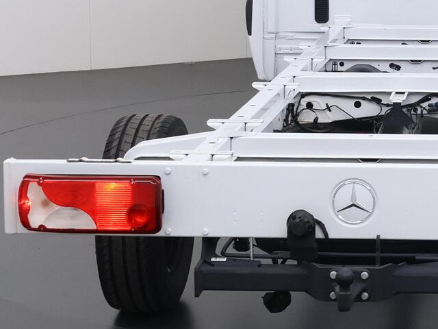 Mercedes-Benz SPRINTER 317 CDI L3 Chassis RWD Pro 3500 KG Trekhaak | 10.25 "MBUX Navigatiesysteem | Cruise Control | Airco | Navigatie | Trekhaak 3500 KG | BPM-Vrij