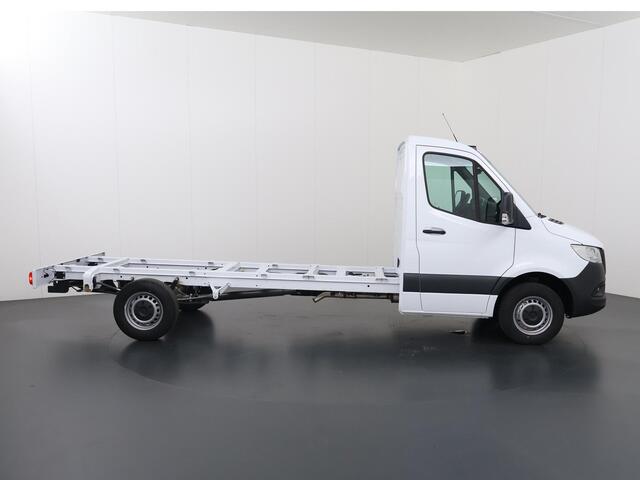 Mercedes-Benz SPRINTER 317 CDI L3 Chassis RWD Pro 3500 KG Trekhaak | 10.25 "MBUX Navigatiesysteem | Cruise Control | Airco | Navigatie | Trekhaak 3500 KG | BPM-Vrij