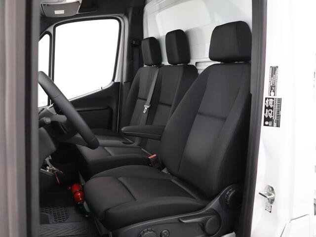 Mercedes-Benz SPRINTER 317 CDI L3 Chassis RWD Pro 3500 KG Trekhaak | 10.25 "MBUX Navigatiesysteem | Cruise Control | Airco | Navigatie | Trekhaak 3500 KG | BPM-Vrij
