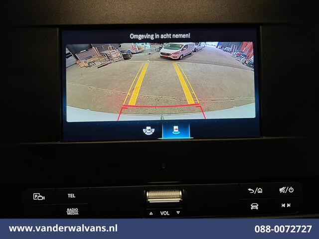 Mercedes-Benz SPRINTER 315 CDI 150pk L3H2 Euro6 Airco | Camera | Apple Carplay | Android Auto Bijrijdersbank
