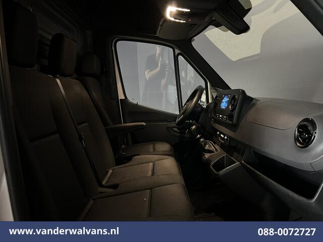 Mercedes-Benz SPRINTER 315 CDI 150pk L3H2 Euro6 Airco | Camera | Apple Carplay | Android Auto Bijrijdersbank