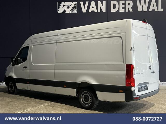 Mercedes-Benz SPRINTER 315 CDI 150pk L3H2 Euro6 Airco | Camera | Apple Carplay | Android Auto Bijrijdersbank
