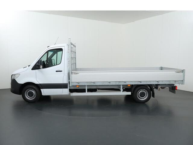 Mercedes-Benz SPRINTER 317 CDI L3 Pro | Open laadbak | BPM Vrij