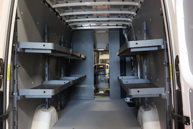 Mercedes-Benz SPRINTER 2.2 CDI L3H2 EURO 6 AUTOMAAT POST NL SCHAPPEN