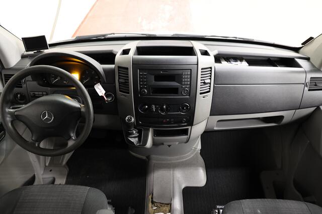 Mercedes-Benz SPRINTER 2.2 CDI L3H2 EURO 6 AUTOMAAT POST NL SCHAPPEN