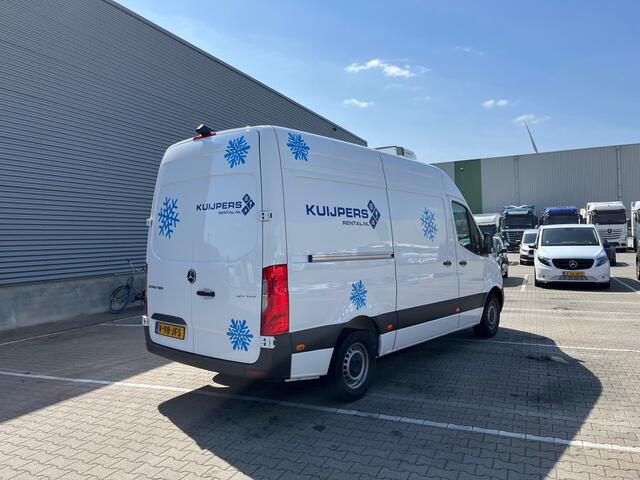 Mercedes-Benz SPRINTER 317 1.9 CDI H2 L2 / NIEUW ! / 2024 Kenteken / Thermo King Koeler