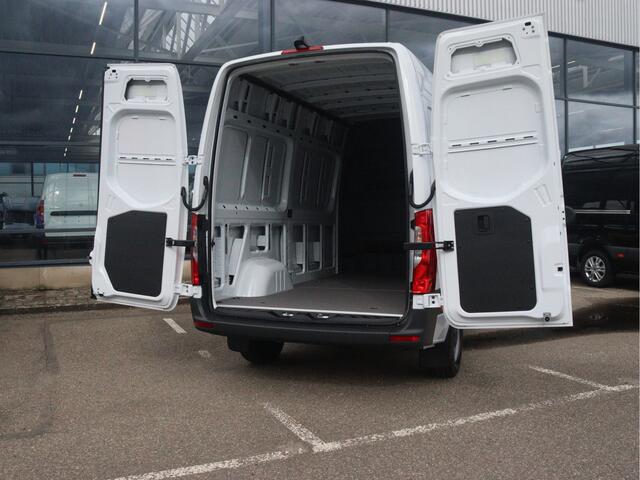 Mercedes-Benz SPRINTER 317 CDI L2H2 Pro | AIRCO/CAMERA/CRUISE/STANDKACHEL | Certified