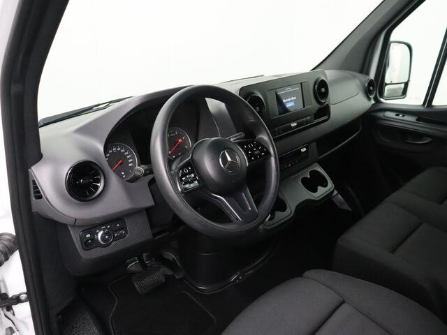 Mercedes-Benz SPRINTER | Navigatie | Camera | Airco | Cruise | 3-Persoons