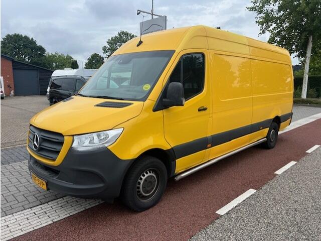 Mercedes-Benz SPRINTER 314 2.2 CDI L3H2 AUTOMAAT AIRCO KLIMA CAMERA EURO6