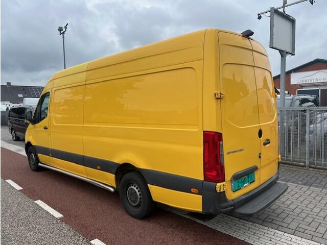 Mercedes-Benz SPRINTER 314 2.2 CDI L3H2 AUTOMAAT AIRCO KLIMA CAMERA EURO6