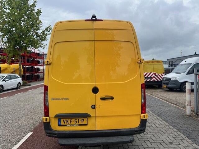 Mercedes-Benz SPRINTER 314 2.2 CDI L3H2 AUTOMAAT AIRCO KLIMA CAMERA EURO6