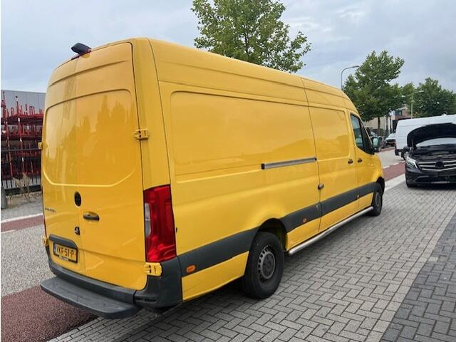 Mercedes-Benz SPRINTER 314 2.2 CDI L3H2 AUTOMAAT AIRCO KLIMA CAMERA EURO6