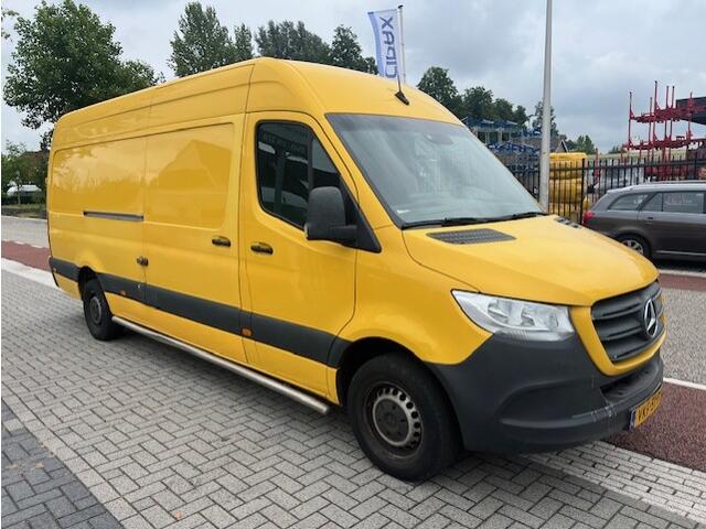 Mercedes-Benz SPRINTER 314 2.2 CDI L3H2 AUTOMAAT AIRCO KLIMA CAMERA EURO6